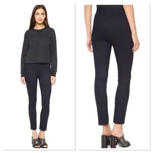 Rag & Bone The Georgie Pull in Jeans (H6)